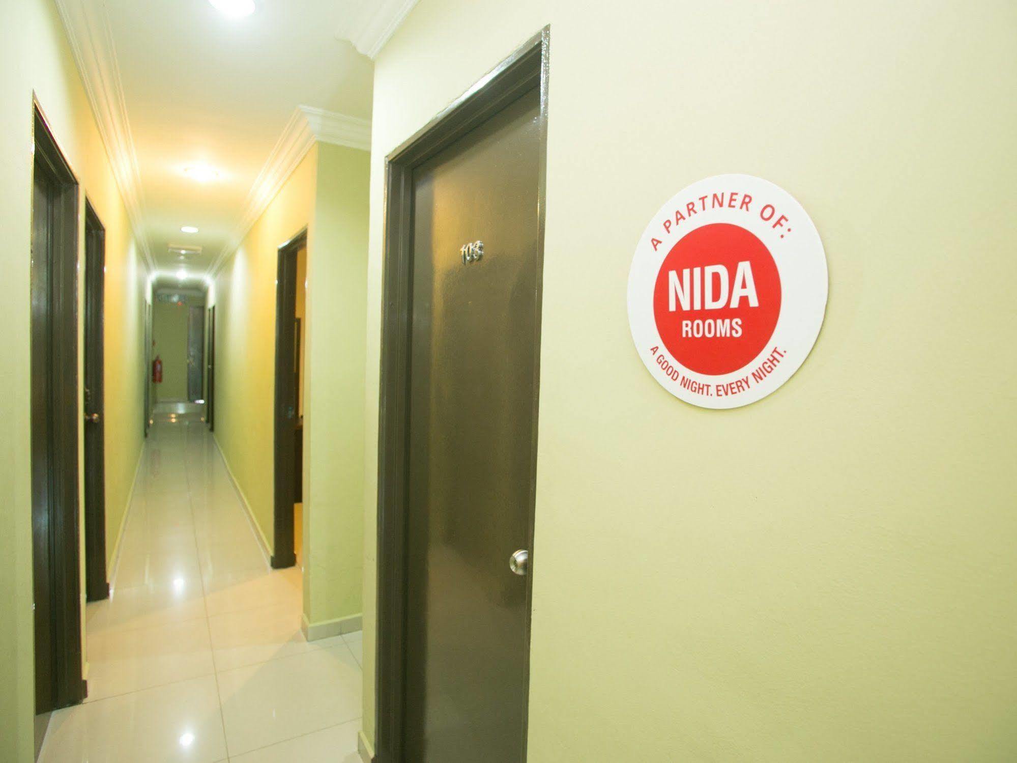 Nida Rooms Gombak Batu Caves Prima Exterior photo